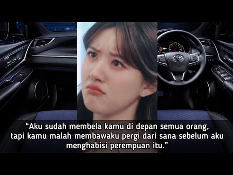 FF JUNGKOOK - TOMORROW | Episode 1 | Army Purple