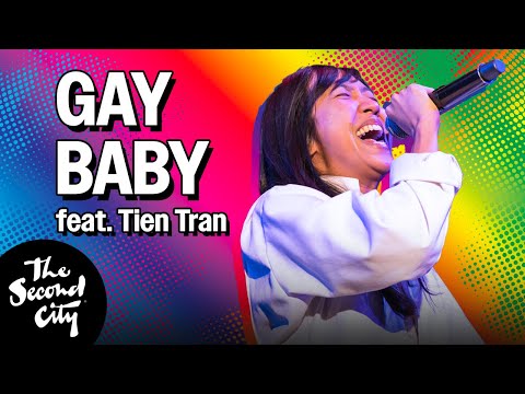 Maybe Your Baby Is Gay | The Second City