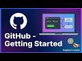GitHub - Getting Started