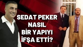 Sedat Peker nasıl bir yapıyı ifşa etti? Timur Soykan o iddiaları anlattı