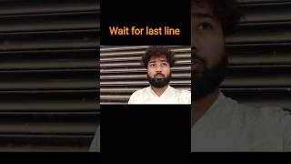 Kisi ne bilkul sach kaha hain #truthline #shorts #motivation #public #views #love #poetry