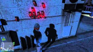 GTA Online - Easy Way Out