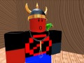 NO GOD! PLEASE NO! - ROBLOX Edition