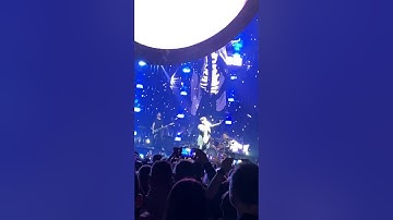 the script - something unreal - live in Leeds 2020