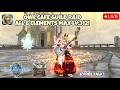 Owl Cafe Guild Raid Max Level 312 All 6 Elements 1st Week March 2026 &amp; Free Talk - Toram Online