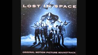 Apollo 440 –Lost In Space (Theme)– [Lost In Space - Original Motion Picture Soundtrack]