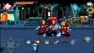 Final Fight-Google play games-Daily Best Games screenshot 3