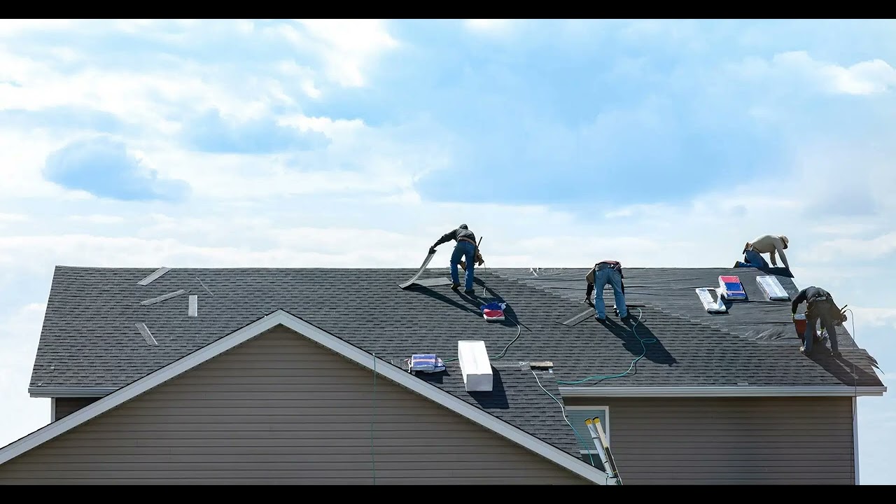 Top Roofing Contractors Baltimore MD