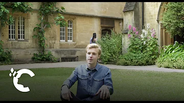 Quanto costa un anno ad Oxford?