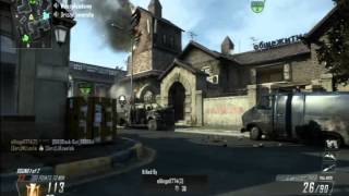 Random Moments #10