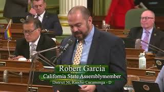 Assemblymember Garcias Ab 960, Expanding Patient Visitation Rights, Approved By The Assembly
