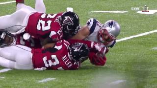 Julian Edelman Amazing Catch!!! HD