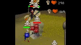 pk runewild #9