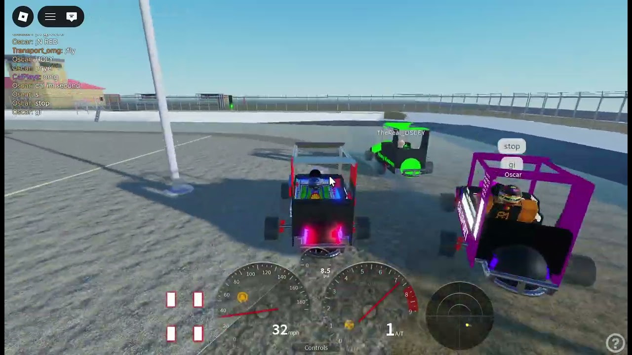 Ep 2 Speedcars (Collie Speedway)