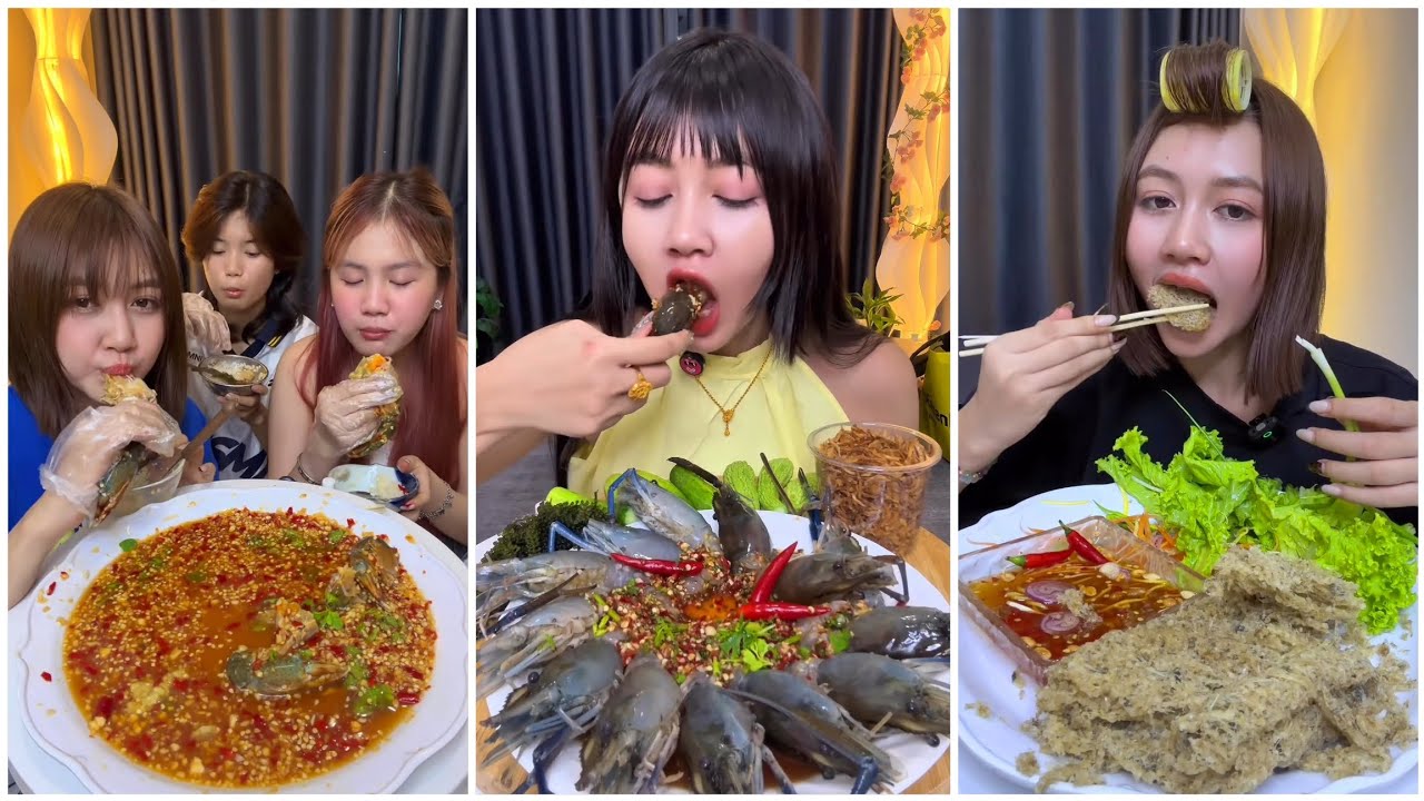 គេងនៅនឹង🙂‍↔️ប្រហិតឆឹង ពូឈីវមីងឆយ 