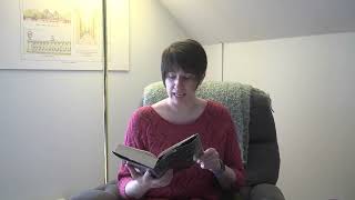 First Page Fridays - The Four Winds by Kristin Hannah - January 7, 2022