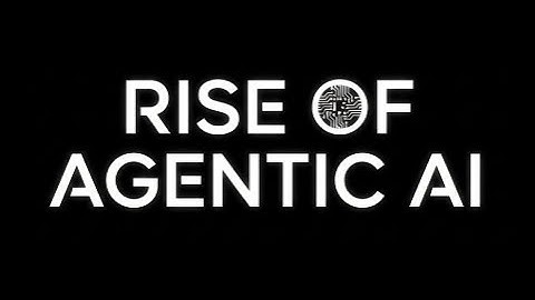 LLMs Were Just the Beginning: The Rise of Agentic AI