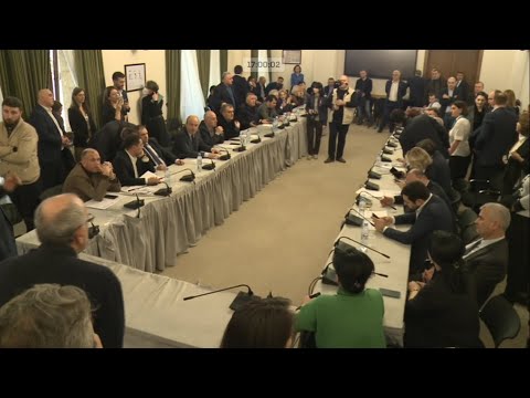 საგარეო ურთიერთობებისა და თავდაცვის კომიტეტებმა რუსულ კანონს მხარი დაუჭირეს