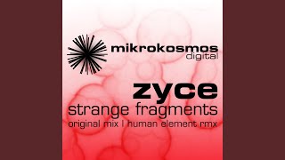 Strange Fragments