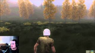 H1Z1 speed hacker caught on stream