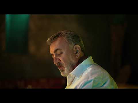 Hüseyin Güneş - Kakaz (2024)