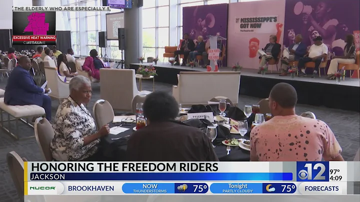 Road to 60 summit honors anniversary of Freedom Summer