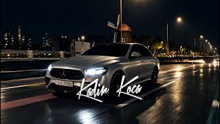 Döndüm Yine Sana Sana (Kadir Koca Remix) Bora Duran - Döndüm