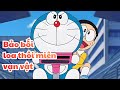 Bảo bối loa thôi miên vạn vật | Review phim Doraemo