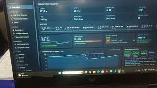 NetPulse(Binary minds) 