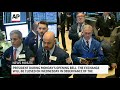 AP Top Stories December 3 P