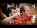 Fe.Co.Bal vs. A.C.O.Bal | 4° Final - Argentino Selecciones – Comodoro Rivadavia 2026