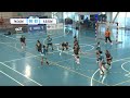 Fe.Co.Bal vs. A.C.O.Bal | 4° Final - Argentino Selecciones – Comodoro Rivadavia 2026
