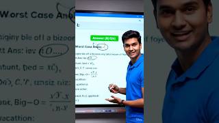 GATE 2026 CSE Topic Wise PYQ PDF (With Answers) | Previous Year Questions Download