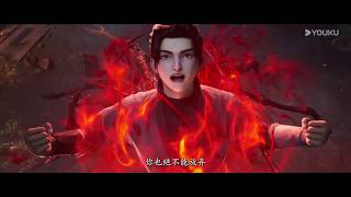[New Donghua] Devine Manifestation - Tian Xiang【Official Trailer】Expected 2025