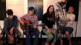 Video thumbnail of "Disclosure - You and Me Feat. Eliza Dolittle (Katie Sky cover)"