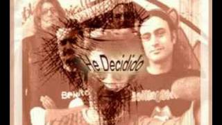 "He decidido" by Benito Kamelas chords