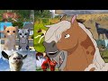 Bring back animal simulator games!! 