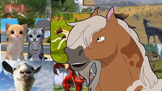 Bring back animal simulator games!!  screenshot 4