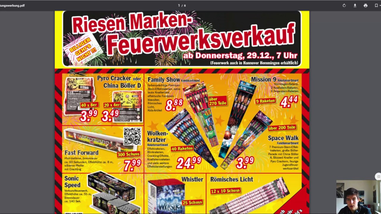 Zimmermann Prospekt 16/17 [ENDLICH MIT PREISEN!] YouTube