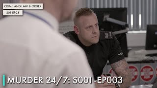 Murder 24/7: S01 EP03