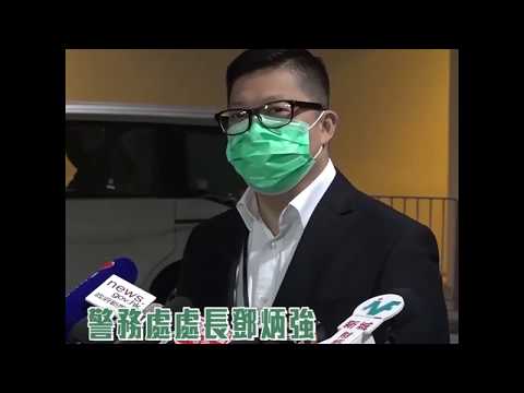 【短片】【打擊惡勢力】黑暴升級直逼本土恐怖主義！法學教授傅健慈指控方可作交替控罪檢控：《反恐條例》及《刑事條例》可平衡使用，加強警方調查黑金權力！