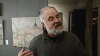 12. .Художник Константин Сутягин