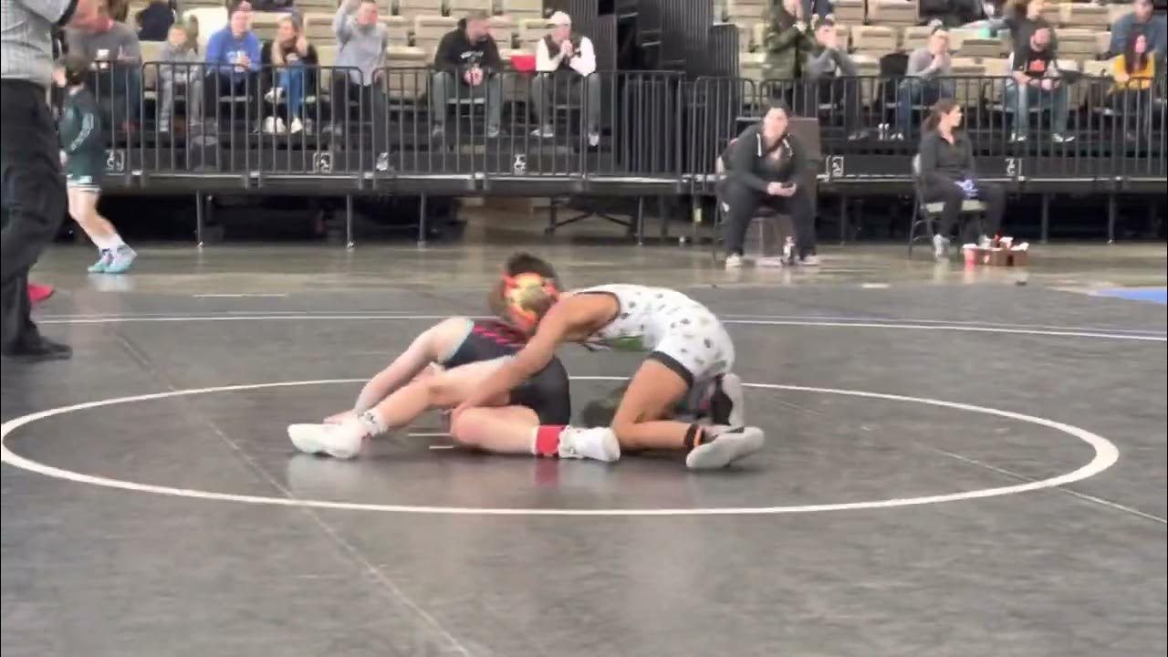 Wildwood Duals 65 lbs 2022 YouTube