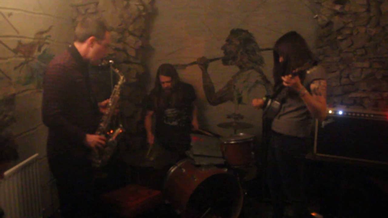 Three Eyed Makara 25.06.2016 Boho - Linnet Inn (excerpt)