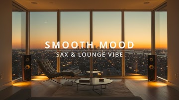 [Smooth Operator] Soft, groovy lounge music for a pleasant afternoon, Vol. 3
