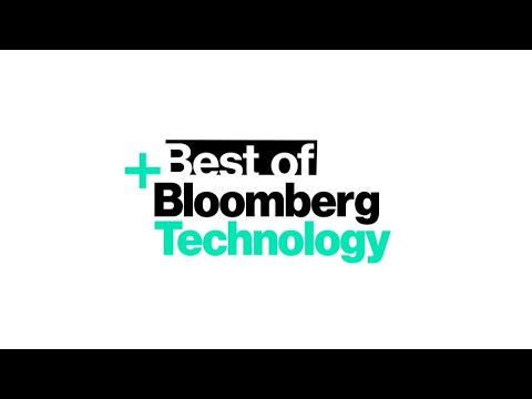 Full Show: Best of Bloomberg Technology (08/25)
