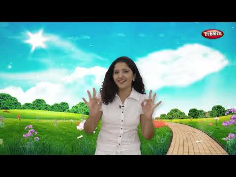 Samosa Song | बच्चों के गीत | Hindi Rhymes For Children | Hindi Poems | Baby Songs