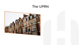 UPRN | Hopewiser