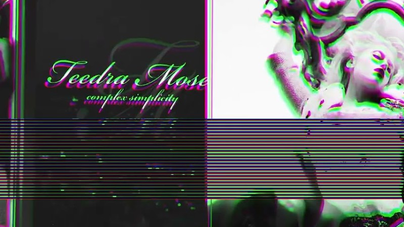 Just Wanna Be Your Girl X Luxurious Mix