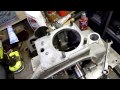 BSA 420cc Air Cooled Engine salvage pt3